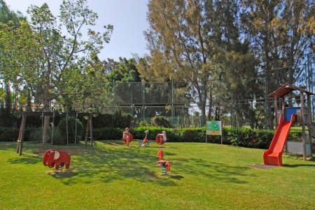 Kanárske ostrovy Gran Canaria Cordial Green Golf 9 dňový pobyt Bez stravy Letecky Letisko: Budapešť January 2027 (23/01/27-31/01/27)