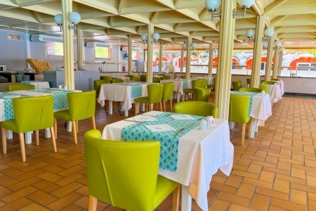 Kanárske ostrovy Gran Canaria Cordial Green Golf 9 dňový pobyt Bez stravy Letecky Letisko: Budapešť January 2027 (23/01/27-31/01/27)