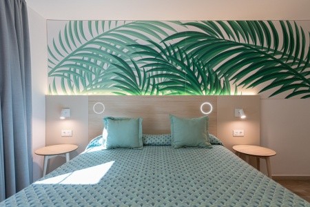 Kanárske ostrovy Gran Canaria Cordial Green Golf 9 dňový pobyt Bez stravy Letecky Letisko: Budapešť January 2027 (23/01/27-31/01/27)