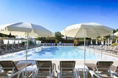 Kanárske ostrovy Gran Canaria Hl Miraflor Suites 9 dňový pobyt All Inclusive Letecky Letisko: Budapešť December 2026 ( 1/12/26- 9/12/26)