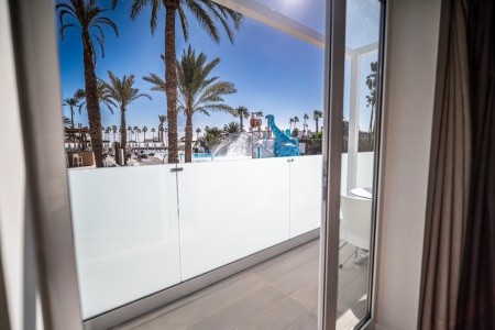 Kanárske ostrovy Gran Canaria Hl Miraflor Suites 9 dňový pobyt All Inclusive Letecky Letisko: Budapešť December 2026 ( 1/12/26- 9/12/26)