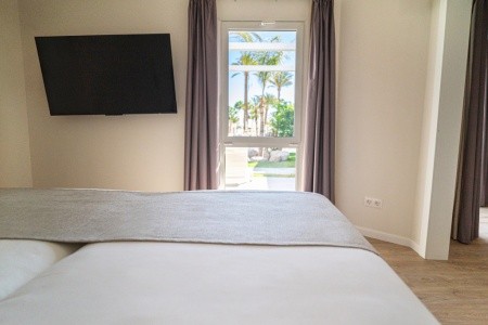 Kanárske ostrovy Gran Canaria Hl Miraflor Suites 9 dňový pobyt All Inclusive Letecky Letisko: Budapešť December 2026 ( 1/12/26- 9/12/26)