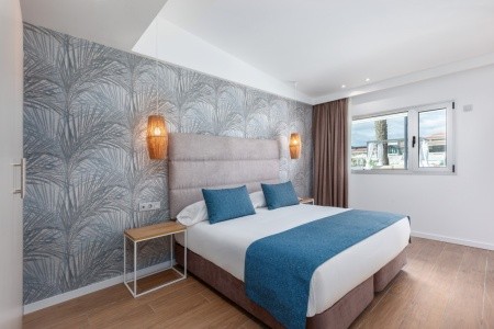 Kanárske ostrovy Gran Canaria Kumara Serenoa By Lopesan 8 dňový pobyt Polpenzia Letecky Letisko: Budapešť February 2027 ( 9/02/27-16/02/27)