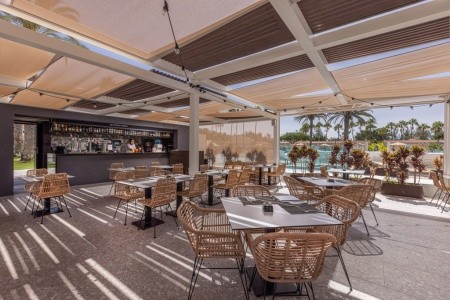 Kanárske ostrovy Gran Canaria Kumara Serenoa By Lopesan 8 dňový pobyt Polpenzia Letecky Letisko: Budapešť February 2027 ( 9/02/27-16/02/27)