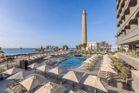 Faro By Lopesan - 2