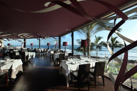 Kanárske ostrovy Gran Canaria Lopesan Costa Meloneras Resort Spa & Casino 8 dňový pobyt Polpenzia Letecky Letisko: Budapešť February 2027 (23/02/27- 2/03/27)