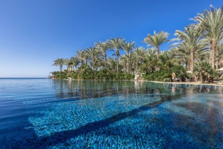Kanárske ostrovy Gran Canaria Lopesan Costa Meloneras Resort Spa & Casino 8 dňový pobyt Polpenzia Letecky Letisko: Budapešť February 2027 (23/02/27- 2/03/27)