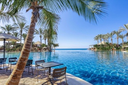 Kanárske ostrovy Gran Canaria Lopesan Costa Meloneras Resort Spa & Casino 8 dňový pobyt Polpenzia Letecky Letisko: Budapešť February 2027 (23/02/27- 2/03/27)