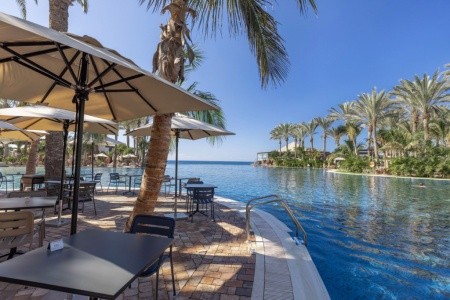 Kanárske ostrovy Gran Canaria Lopesan Costa Meloneras Resort Spa & Casino 8 dňový pobyt Polpenzia Letecky Letisko: Budapešť February 2027 (23/02/27- 2/03/27)