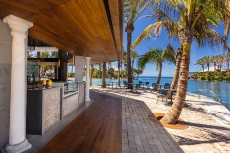 Kanárske ostrovy Gran Canaria Lopesan Costa Meloneras Resort Spa & Casino 8 dňový pobyt Polpenzia Letecky Letisko: Budapešť February 2027 (23/02/27- 2/03/27)