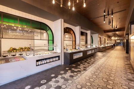 Kanárske ostrovy Gran Canaria Lopesan Costa Meloneras Resort Spa & Casino 8 dňový pobyt Polpenzia Letecky Letisko: Budapešť February 2027 (23/02/27- 2/03/27)