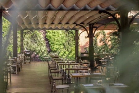 Kanárske ostrovy Gran Canaria Lopesan Costa Meloneras Resort Spa & Casino 8 dňový pobyt Polpenzia Letecky Letisko: Budapešť February 2027 (23/02/27- 2/03/27)