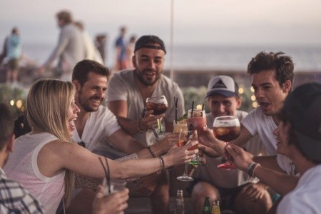 Kanárske ostrovy Gran Canaria Lopesan Costa Meloneras Resort Spa & Casino 8 dňový pobyt Polpenzia Letecky Letisko: Budapešť February 2027 (23/02/27- 2/03/27)
