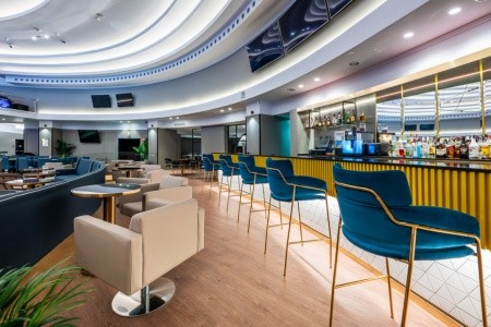 Kanárske ostrovy Gran Canaria Lopesan Costa Meloneras Resort Spa & Casino 8 dňový pobyt Polpenzia Letecky Letisko: Budapešť February 2027 (23/02/27- 2/03/27)