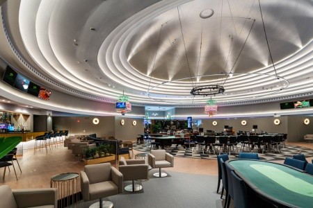 Kanárske ostrovy Gran Canaria Lopesan Costa Meloneras Resort Spa & Casino 8 dňový pobyt Polpenzia Letecky Letisko: Budapešť February 2027 (23/02/27- 2/03/27)