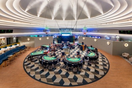 Kanárske ostrovy Gran Canaria Lopesan Costa Meloneras Resort Spa & Casino 8 dňový pobyt Polpenzia Letecky Letisko: Budapešť February 2027 (23/02/27- 2/03/27)