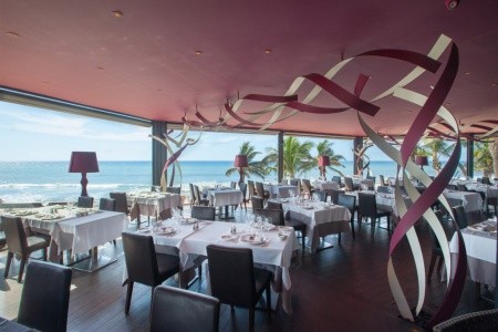 Kanárske ostrovy Gran Canaria Lopesan Costa Meloneras Resort Spa & Casino 8 dňový pobyt Polpenzia Letecky Letisko: Budapešť February 2027 (23/02/27- 2/03/27)
