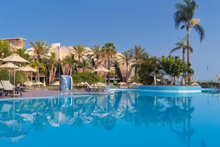 Kanárske ostrovy Gran Canaria H10 Playa Meloneras Horizons Collection 9 dňový pobyt Ultra All inclusive Letecky Letisko: Budapešť December 2026 (12/12/26-20/12/26)