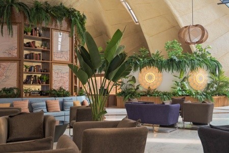 Kanárske ostrovy Gran Canaria H10 Playa Meloneras Horizons Collection 9 dňový pobyt Ultra All inclusive Letecky Letisko: Budapešť December 2026 (12/12/26-20/12/26)