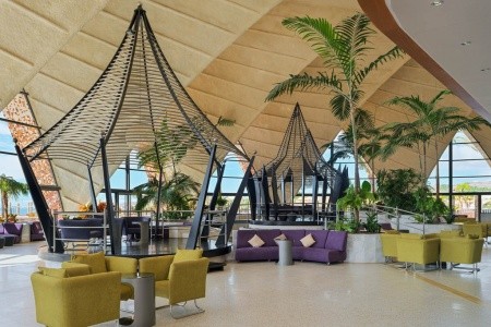 Kanárske ostrovy Gran Canaria H10 Playa Meloneras Horizons Collection 9 dňový pobyt Ultra All inclusive Letecky Letisko: Budapešť December 2026 (12/12/26-20/12/26)