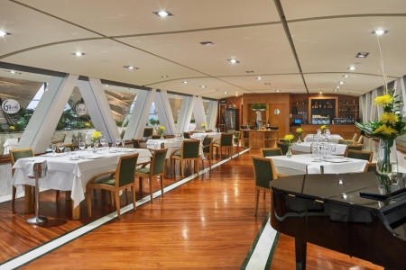 Kanárske ostrovy Gran Canaria H10 Playa Meloneras Horizons Collection 9 dňový pobyt Ultra All inclusive Letecky Letisko: Budapešť December 2026 (12/12/26-20/12/26)
