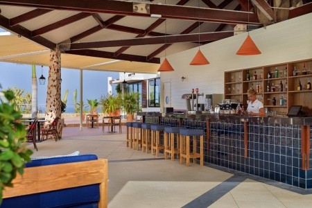 Kanárske ostrovy Gran Canaria H10 Playa Meloneras Horizons Collection 9 dňový pobyt Ultra All inclusive Letecky Letisko: Budapešť December 2026 (12/12/26-20/12/26)
