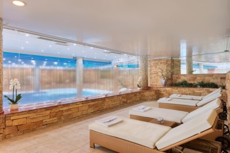 Kanárske ostrovy Gran Canaria H10 Playa Meloneras Horizons Collection 9 dňový pobyt Ultra All inclusive Letecky Letisko: Budapešť December 2026 (12/12/26-20/12/26)