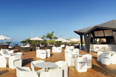 Kanárske ostrovy Gran Canaria H10 Playa Meloneras Horizons Collection 9 dňový pobyt Ultra All inclusive Letecky Letisko: Budapešť December 2026 (12/12/26-20/12/26)