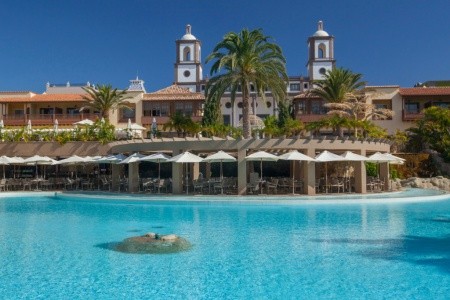 Villa Del Conde Resort & Thalasso By Lopesan - 2