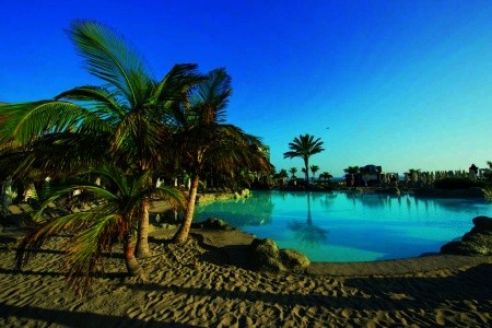 Kanárske ostrovy Gran Canaria Villa Del Conde Resort & Thalasso By Lopesan 11 dňový pobyt Polpenzia Letecky Letisko: Budapešť January 2027 (22/01/27- 1/02/27)