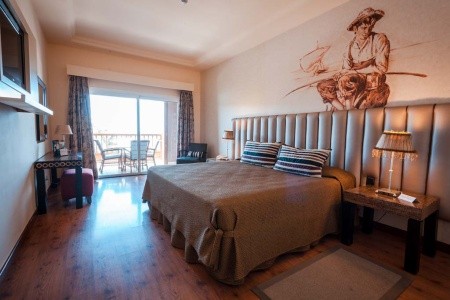 Kanárske ostrovy Gran Canaria Villa Del Conde Resort & Thalasso By Lopesan 11 dňový pobyt Polpenzia Letecky Letisko: Budapešť January 2027 (22/01/27- 1/02/27)