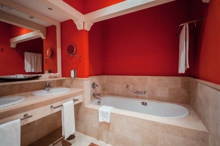 Kanárske ostrovy Gran Canaria Villa Del Conde Resort & Thalasso By Lopesan 11 dňový pobyt Polpenzia Letecky Letisko: Budapešť January 2027 (22/01/27- 1/02/27)