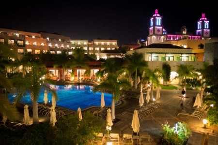 Kanárske ostrovy Gran Canaria Villa Del Conde Resort & Thalasso By Lopesan 11 dňový pobyt Polpenzia Letecky Letisko: Budapešť January 2027 (22/01/27- 1/02/27)