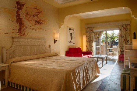 Kanárske ostrovy Gran Canaria Villa Del Conde Resort & Thalasso By Lopesan 11 dňový pobyt Polpenzia Letecky Letisko: Budapešť January 2027 (22/01/27- 1/02/27)