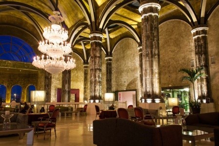 Kanárske ostrovy Gran Canaria Villa Del Conde Resort & Thalasso By Lopesan 11 dňový pobyt Polpenzia Letecky Letisko: Budapešť January 2027 (22/01/27- 1/02/27)