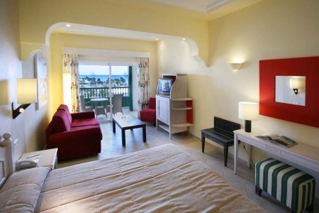 Kanárske ostrovy Gran Canaria Villa Del Conde Resort & Thalasso By Lopesan 11 dňový pobyt Polpenzia Letecky Letisko: Budapešť January 2027 (22/01/27- 1/02/27)
