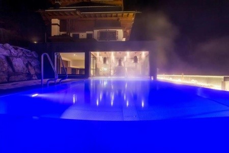 Aparthotel Landhaus Gappmaier