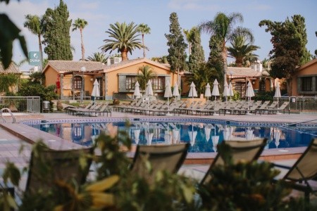 Kanárske ostrovy Gran Canaria Dunas Suites & Villas Resort 9 dňový pobyt All Inclusive Letecky Letisko: Viedeň January 2027 (13/01/27-21/01/27)