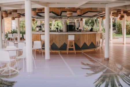 Kanárske ostrovy Gran Canaria Dunas Suites & Villas Resort 9 dňový pobyt All Inclusive Letecky Letisko: Viedeň January 2027 (13/01/27-21/01/27)