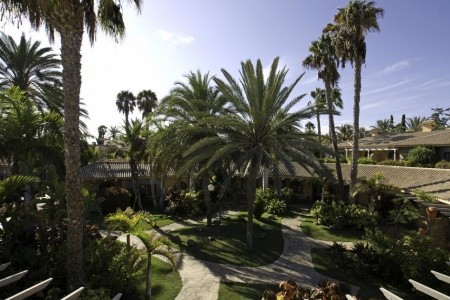 Kanárske ostrovy Gran Canaria Dunas Suites & Villas Resort 9 dňový pobyt All Inclusive Letecky Letisko: Viedeň January 2027 (13/01/27-21/01/27)