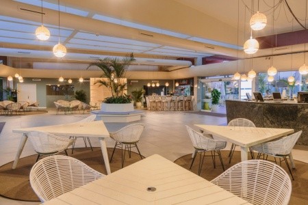 Kanárske ostrovy Gran Canaria Dunas Suites & Villas Resort 9 dňový pobyt All Inclusive Letecky Letisko: Viedeň January 2027 (13/01/27-21/01/27)
