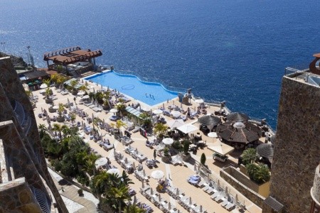 Gloria Palace Amadores Thalasso & Hotel - 3