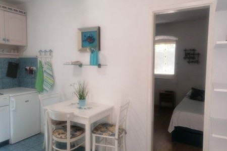 Apartmány 3298-1919 - 2