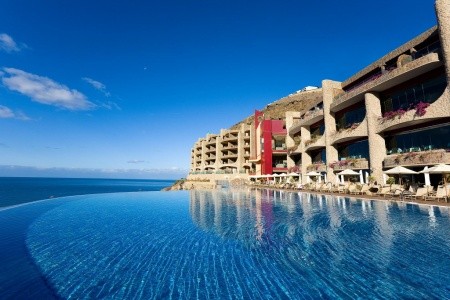 Kanárske ostrovy Gran Canaria Gloria Palace Royal Hotel & Spa 6 dňový pobyt Ultra All inclusive Letecky Letisko: Budapešť March 2027 (10/03/27-15/03/27)