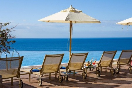 Kanárske ostrovy Gran Canaria Gloria Palace Royal Hotel & Spa 6 dňový pobyt Ultra All inclusive Letecky Letisko: Budapešť March 2027 (10/03/27-15/03/27)