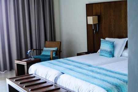 Kanárske ostrovy Gran Canaria Gloria Palace Royal Hotel & Spa 6 dňový pobyt Ultra All inclusive Letecky Letisko: Budapešť March 2027 (10/03/27-15/03/27)
