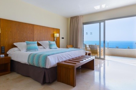 Kanárske ostrovy Gran Canaria Gloria Palace Royal Hotel & Spa 6 dňový pobyt Ultra All inclusive Letecky Letisko: Budapešť March 2027 (10/03/27-15/03/27)