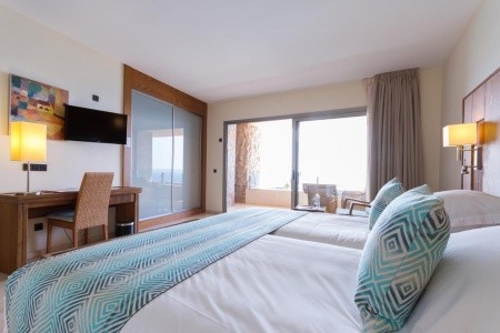 Kanárske ostrovy Gran Canaria Gloria Palace Royal Hotel & Spa 6 dňový pobyt Ultra All inclusive Letecky Letisko: Budapešť March 2027 (10/03/27-15/03/27)
