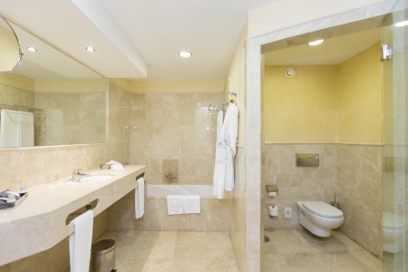Kanárske ostrovy Gran Canaria Gloria Palace Royal Hotel & Spa 6 dňový pobyt Ultra All inclusive Letecky Letisko: Budapešť March 2027 (10/03/27-15/03/27)