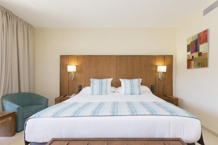 Kanárske ostrovy Gran Canaria Gloria Palace Royal Hotel & Spa 6 dňový pobyt Ultra All inclusive Letecky Letisko: Budapešť March 2027 (10/03/27-15/03/27)